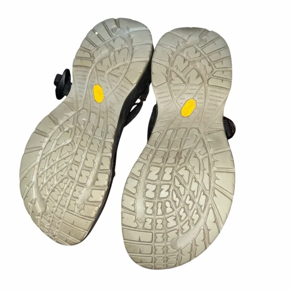 Women's ZX/2 Cloud Dual Adjustable Straps Cushioned Sandal